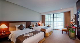 Khách sạn Mường Thanh Holiday Hội An