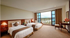 Khách sạn Mường Thanh Holiday Hội An