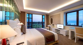 Khách sạn Mường Thanh Holiday Hội An