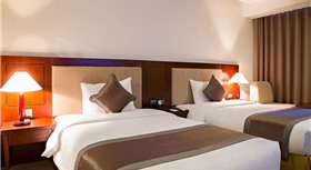 Khách sạn Mường Thanh Holiday Hội An