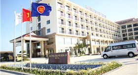 Khách sạn Mường Thanh Holiday Hội An