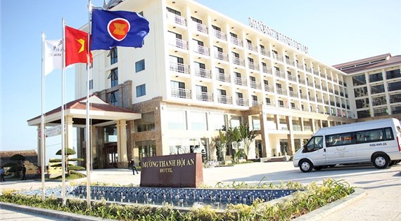 Khách sạn Mường Thanh Holiday Hội An