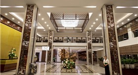 Khách sạn Mường Thanh Holiday Hội An