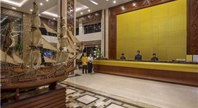 Khách sạn Mường Thanh Holiday Hội An
