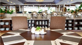 Khách sạn Mường Thanh Holiday Hội An