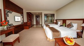 Khách sạn Mường Thanh Holiday Hội An