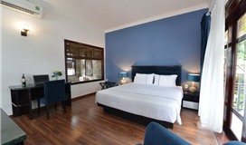 Villa giường đôi hoặc 2 giường đơn
