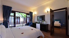 Khách sạn TTC Premium Hội An