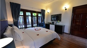 Khách sạn TTC Premium Hội An