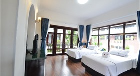 Khách sạn TTC Premium Hội An