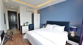 Khách sạn TTC Premium Hội An