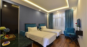 Khách sạn TTC Premium Hội An