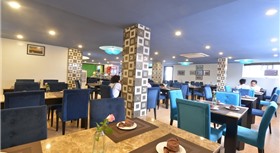 Khách sạn TTC Premium Hội An