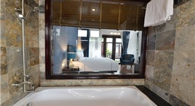 Khách sạn TTC Premium Hội An