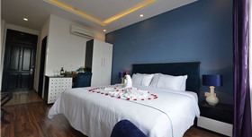 Khách sạn TTC Premium Hội An