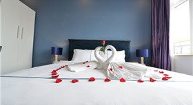 Khách sạn TTC Premium Hội An