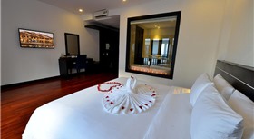 Khách sạn Venus & Spa Hội An