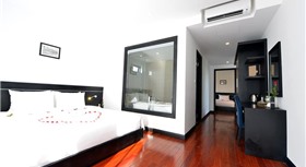 Khách sạn Venus & Spa Hội An