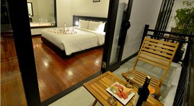 Khách sạn Venus & Spa Hội An