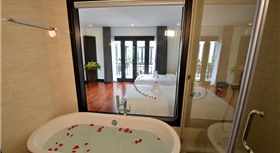 Khách sạn Venus & Spa Hội An