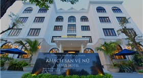 Khách sạn Venus & Spa Hội An