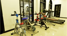 Khách sạn Venus & Spa Hội An