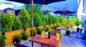 Khách sạn Venus & Spa Hội An