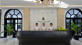 Khách sạn Venus & Spa Hội An