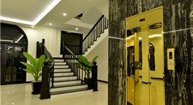 Khách sạn Venus & Spa Hội An