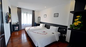 Khách sạn Venus & Spa Hội An