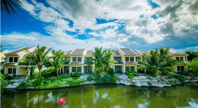 Koi Resort & Spa Hội An