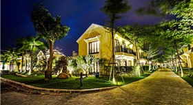 Koi Resort & Spa Hội An