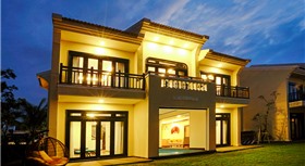 Koi Resort & Spa Hội An