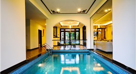 Koi Resort & Spa Hội An