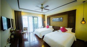 Koi Resort & Spa Hội An