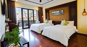 Koi Resort & Spa Hội An