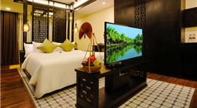 Koi Resort & Spa Hội An