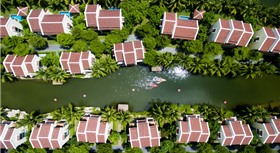 Koi Resort & Spa Hội An