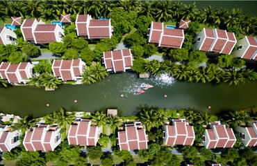 Koi Resort & Spa Hội An