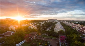 Koi Resort & Spa Hội An