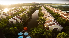 Koi Resort & Spa Hội An