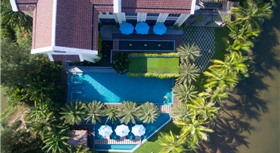 Koi Resort & Spa Hội An