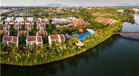 Koi Resort & Spa Hội An