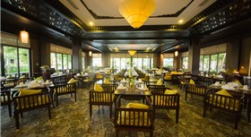 Koi Resort & Spa Hội An