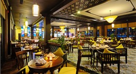 Koi Resort & Spa Hội An