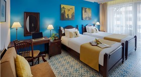 La Residencia - Little Boutique Hotel & Spa