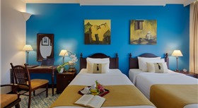 La Residencia - Little Boutique Hotel & Spa