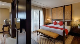 La Residencia - Little Boutique Hotel & Spa