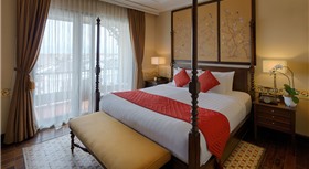 La Residencia - Little Boutique Hotel & Spa