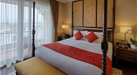 La Residencia - Little Boutique Hotel & Spa